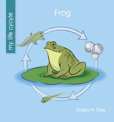 Frog by Gray, Susan H.