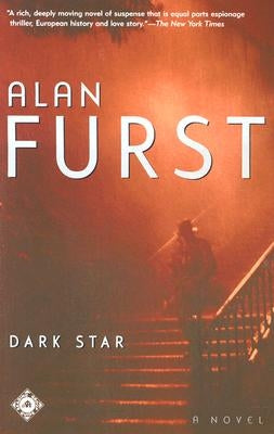 Dark Star by Furst, Alan