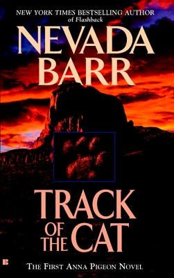 Track of the Cat by Barr, Nevada
