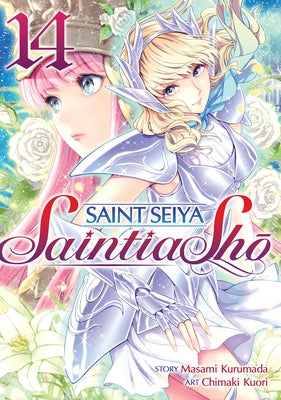 Saint Seiya: Saintia Sho Vol. 14 by Kurumada, Masami