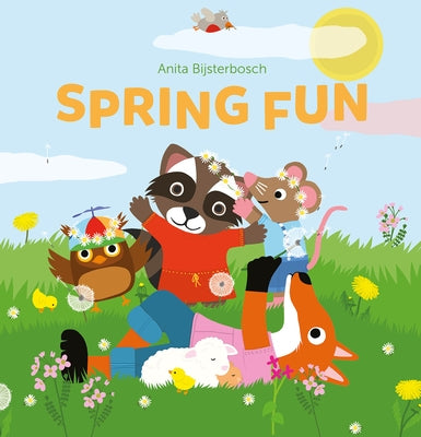 Spring Fun by Bijsterbosch, Anita