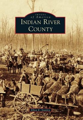 Indian River County by Stanley, Ellen E.