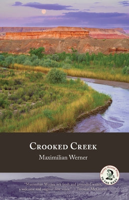 Crooked Creek by Werner, Maximilian