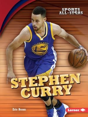 Stephen Curry by Braun, Eric