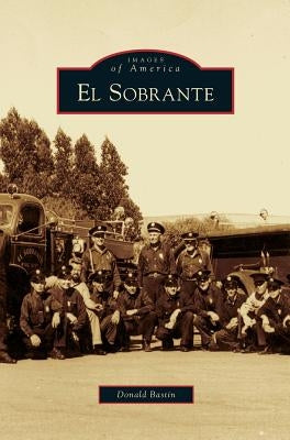 El Sobrante by Bastin, Donald
