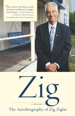 Zig by Ziglar