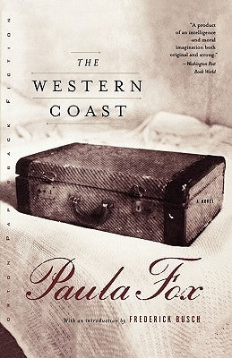 The Western Coast by Fox, Paula