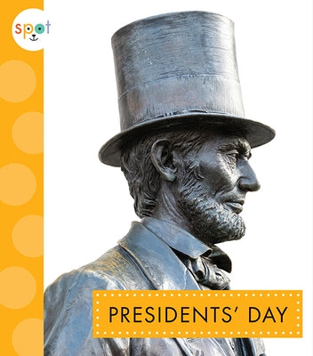 Presidents' Day by Schuh, Mari C.