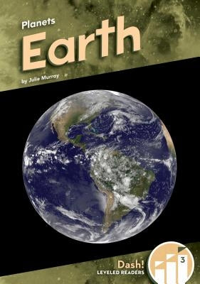 Earth by Murray, Julie