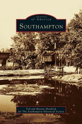 Southampton by Hendrick, Ted