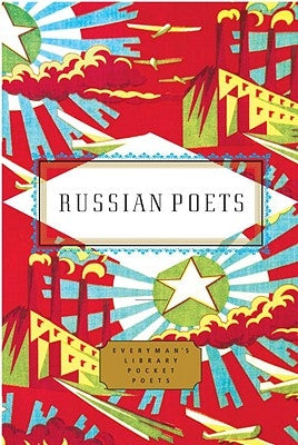 Russian Poets by Washington, Peter