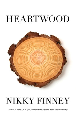 Heartwood by Finney, Nikky