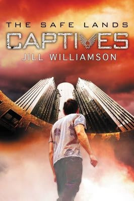 Captives by Williamson, Jill