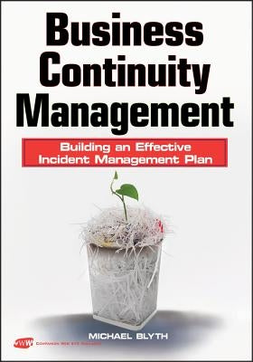 Continuity Management w/URL by Blyth