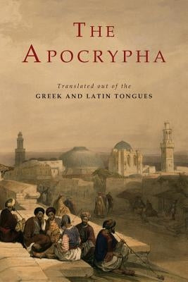 Apocrypha: King James Version by King James Version