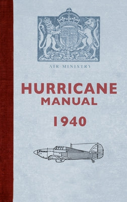 Hurricane Manual 1940 by Sarkar, Dilip