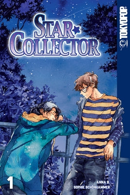 Star Collector, Volume 1: Volume 1 by Sch&#246;nhammer, Sophie