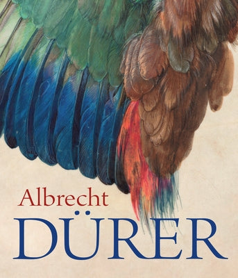 Albrecht Dürer by Metzger, Christof