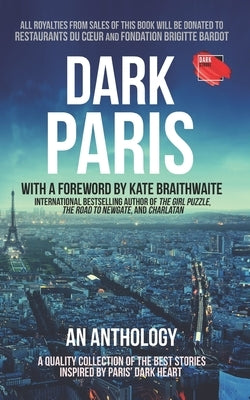 Dark Paris by Books, Darkstroke