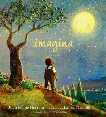 Imagina by Herrera, Juan Felipe