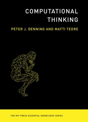 Computational Thinking by Denning, Peter J.