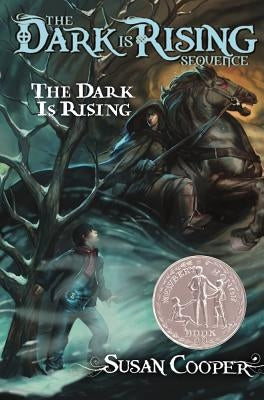 The Dark Is Rising by Cooper, Susan