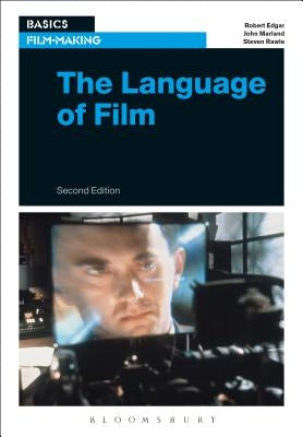 The Language of Film by Edgar, Robert