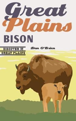 Great Plains Bison by O'Brien, Dan