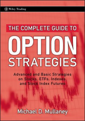 Option Strategies by Mullaney