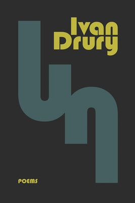 Un by Drury, Ivan