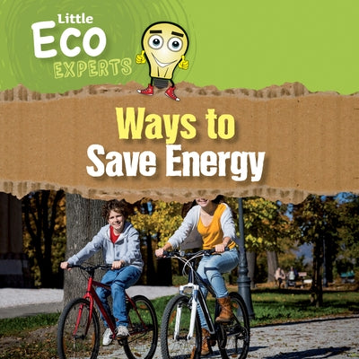 Ways to Save Energy by Sol90 Editors