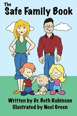 The Safe Family Book by Robinson, Beth