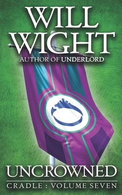 Uncrowned by Wight, Will