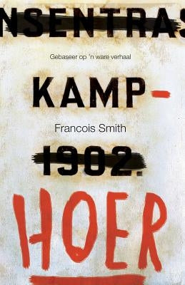 Kamphoer by Smith, Francois