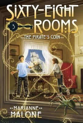 The Pirate's Coin by Malone, Marianne