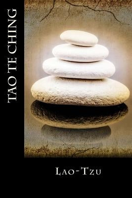 Tao Te Ching by Bibliophile Pro