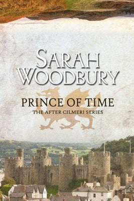 Prince of Time by Woodbury, Sarah