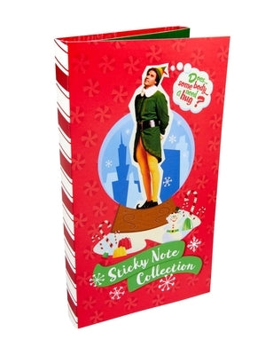 Elf Sticky Note Collection by Insight Editions
