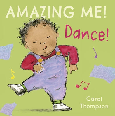 Dance by Thompson, Carol