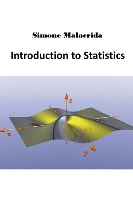 Introduction to Statistics by Malacrida, Simone