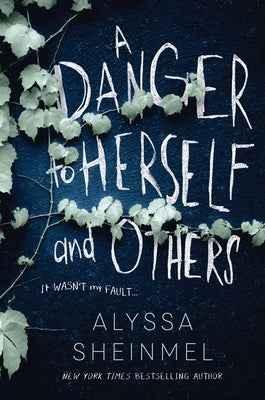 A Danger to Herself and Others by Sheinmel, Alyssa