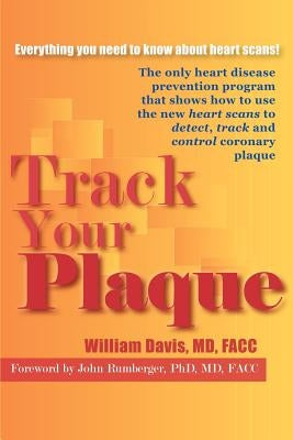 Track Your Plaque by Davis, William R.