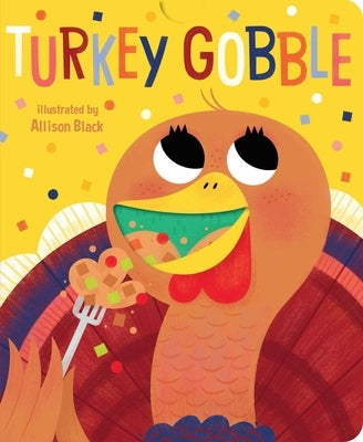 Turkey Gobble by Black, Allison