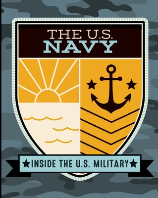 The U.S. Navy by Billings, Tanner