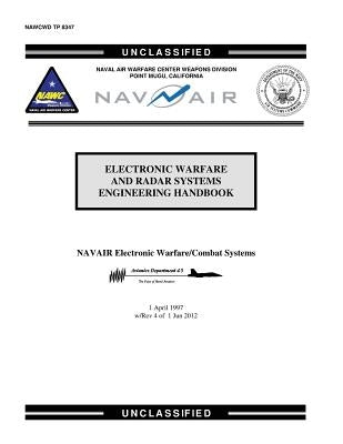 Electronic Warfare and Radar Systems Engineering Handbook by O'Neill, Scott