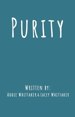 Purity by Whittaker, Addie