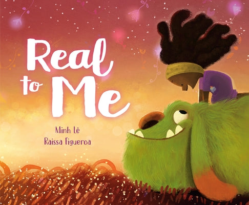 Real to Me by L&#234;, Minh