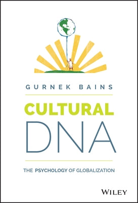 Cultural DNA by Bains, Gurnek