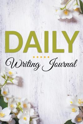 Daily Writing Journal by Speedy Publishing LLC