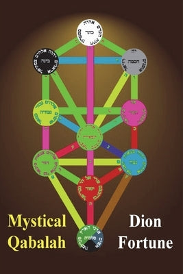Mystical Qabalah by Fortune, Dion